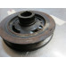 03C106 Crankshaft Pulley From 2012 Kia Sorento  2.4 231242G600